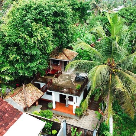 Amazing Villa 马特勒 外观 照片
