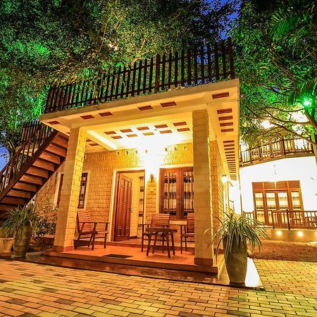 Amazing Villa 马特勒 外观 照片