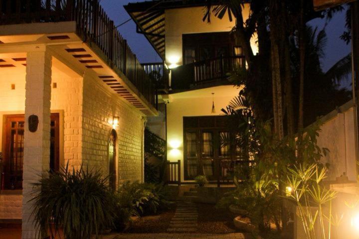 Amazing Villa 马特勒 外观 照片