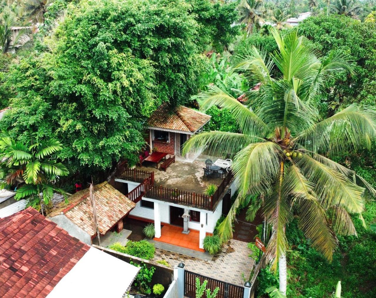 Amazing Villa 马特勒 外观 照片