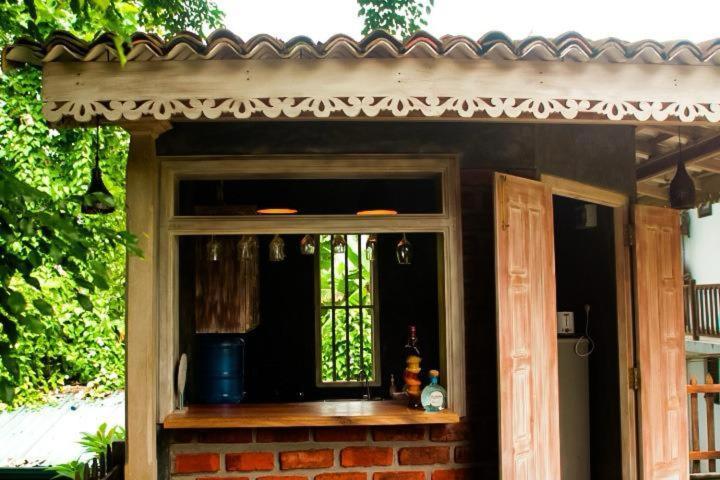 Amazing Villa 马特勒 外观 照片