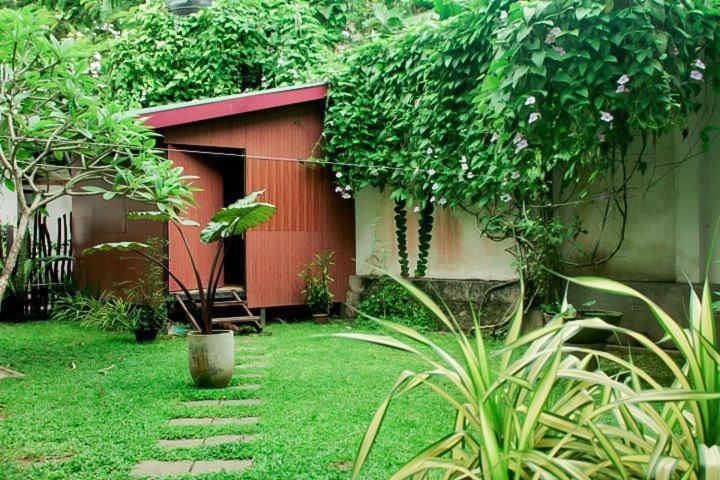 Amazing Villa 马特勒 外观 照片