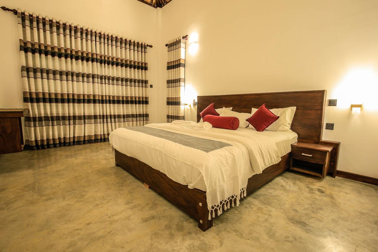 Amazing Villa 马特勒 外观 照片
