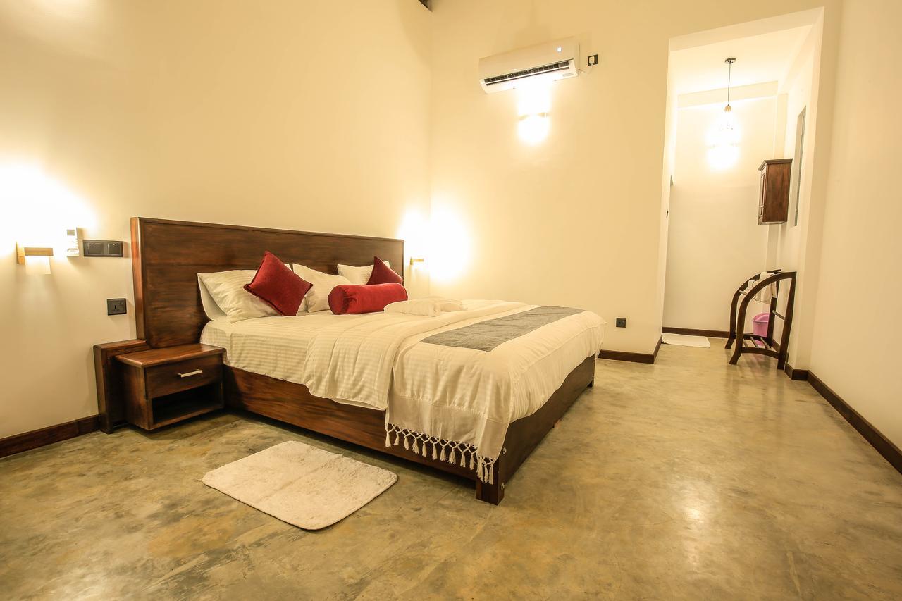 Amazing Villa 马特勒 外观 照片