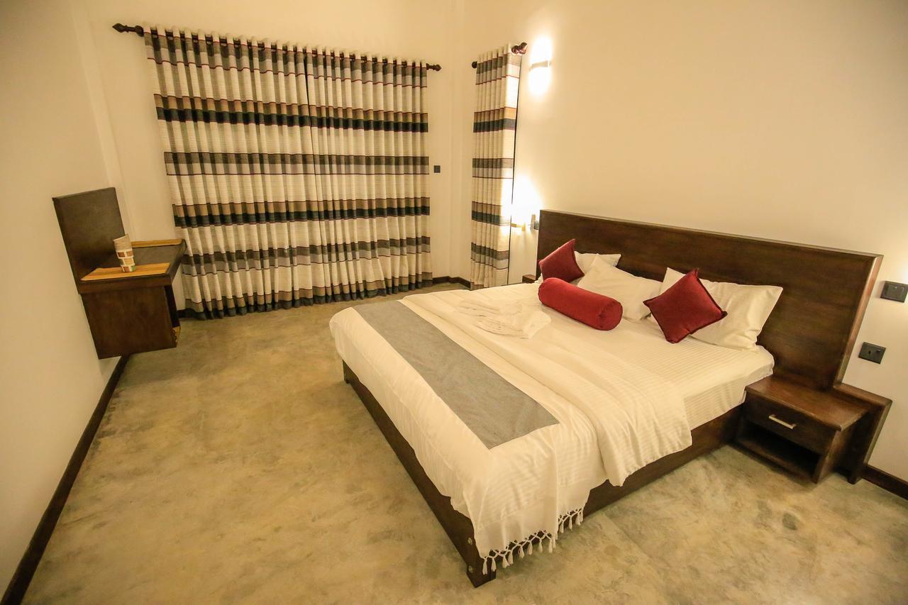 Amazing Villa 马特勒 外观 照片