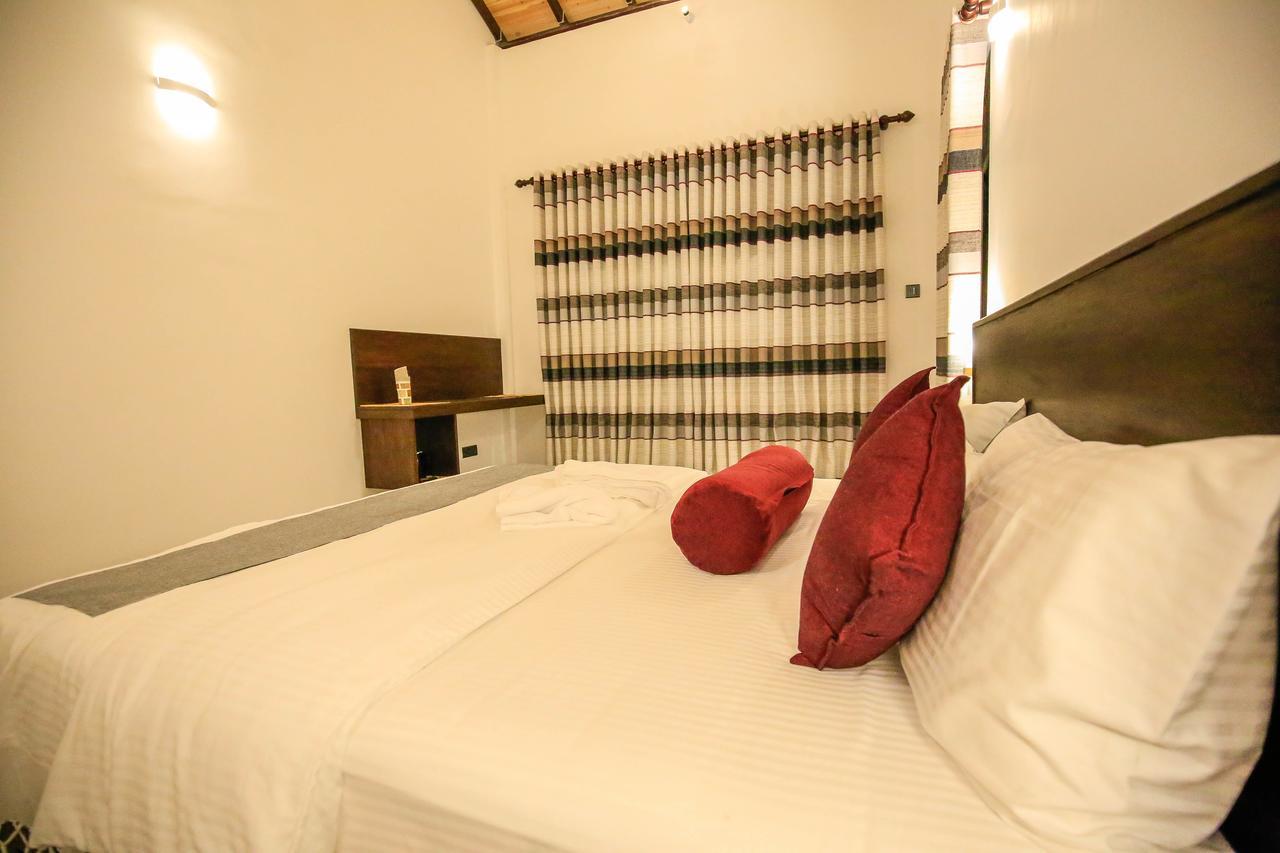Amazing Villa 马特勒 外观 照片