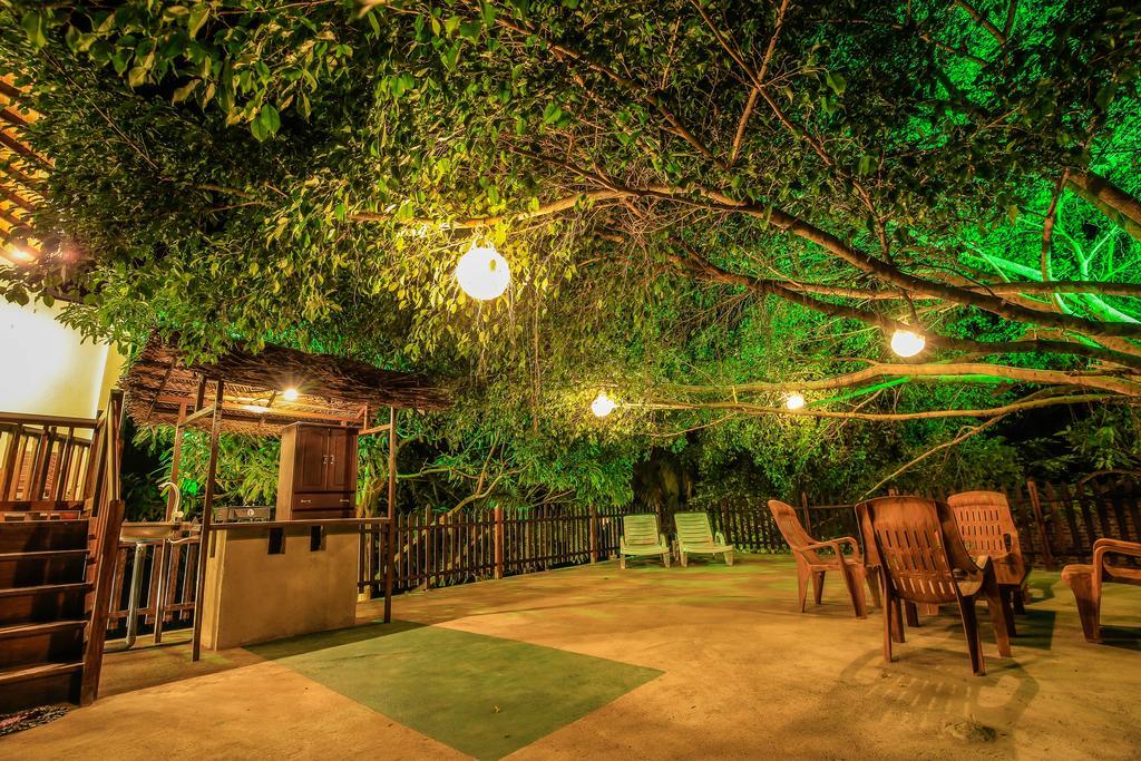 Amazing Villa 马特勒 外观 照片