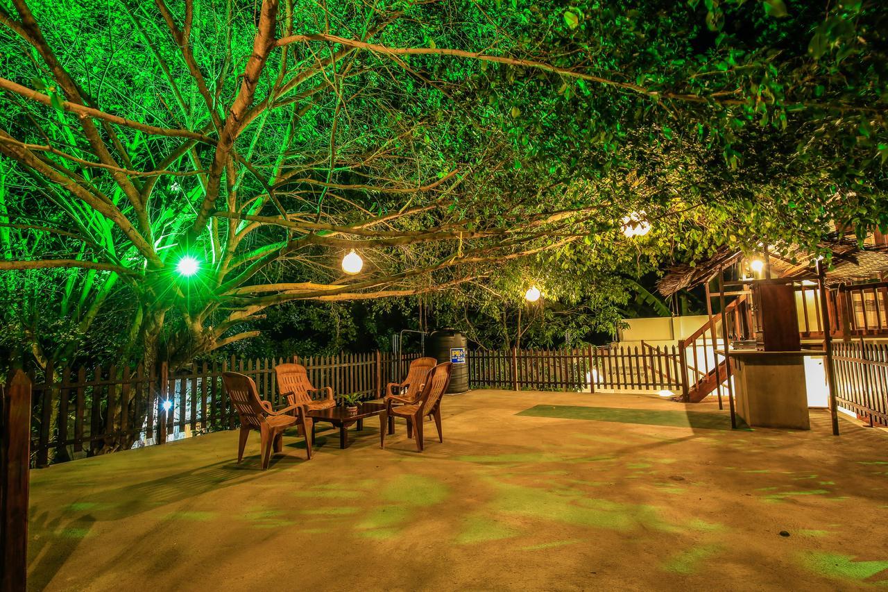 Amazing Villa 马特勒 外观 照片