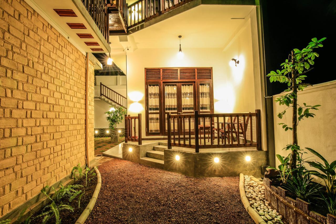 Amazing Villa 马特勒 外观 照片
