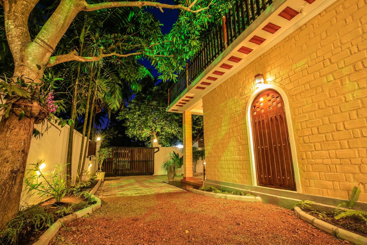 Amazing Villa 马特勒 外观 照片