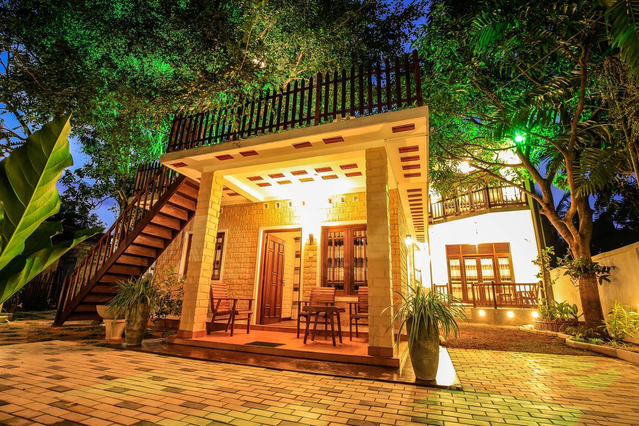 Amazing Villa 马特勒 外观 照片