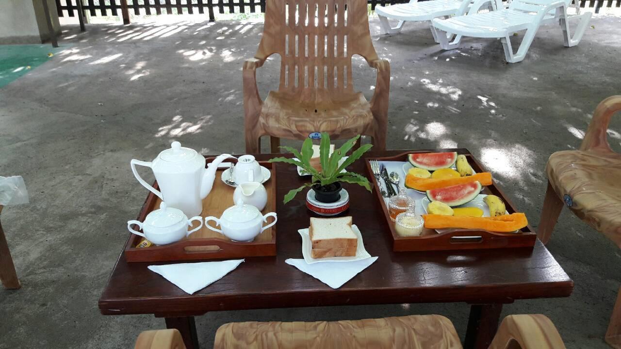 Amazing Villa 马特勒 外观 照片
