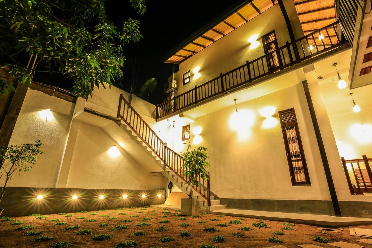 Amazing Villa 马特勒 外观 照片