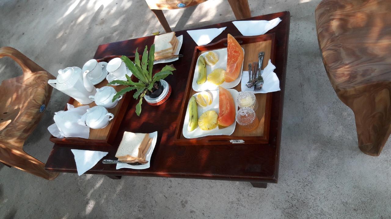 Amazing Villa 马特勒 外观 照片