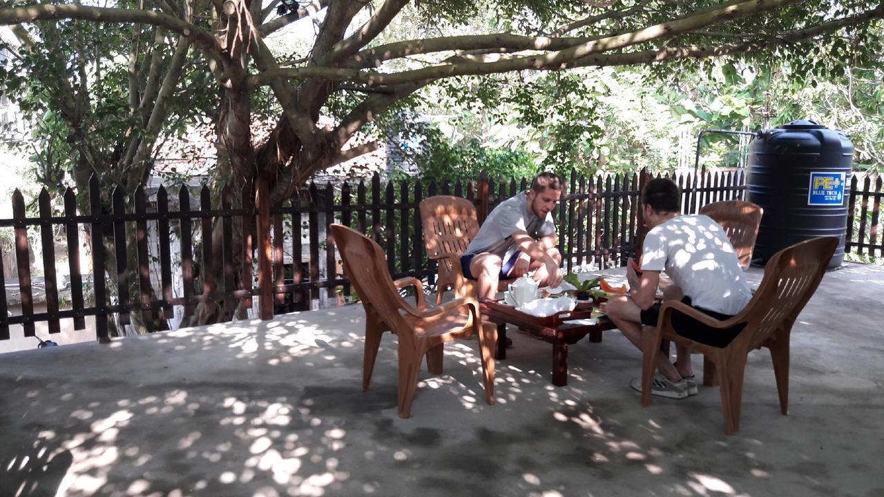 Amazing Villa 马特勒 外观 照片