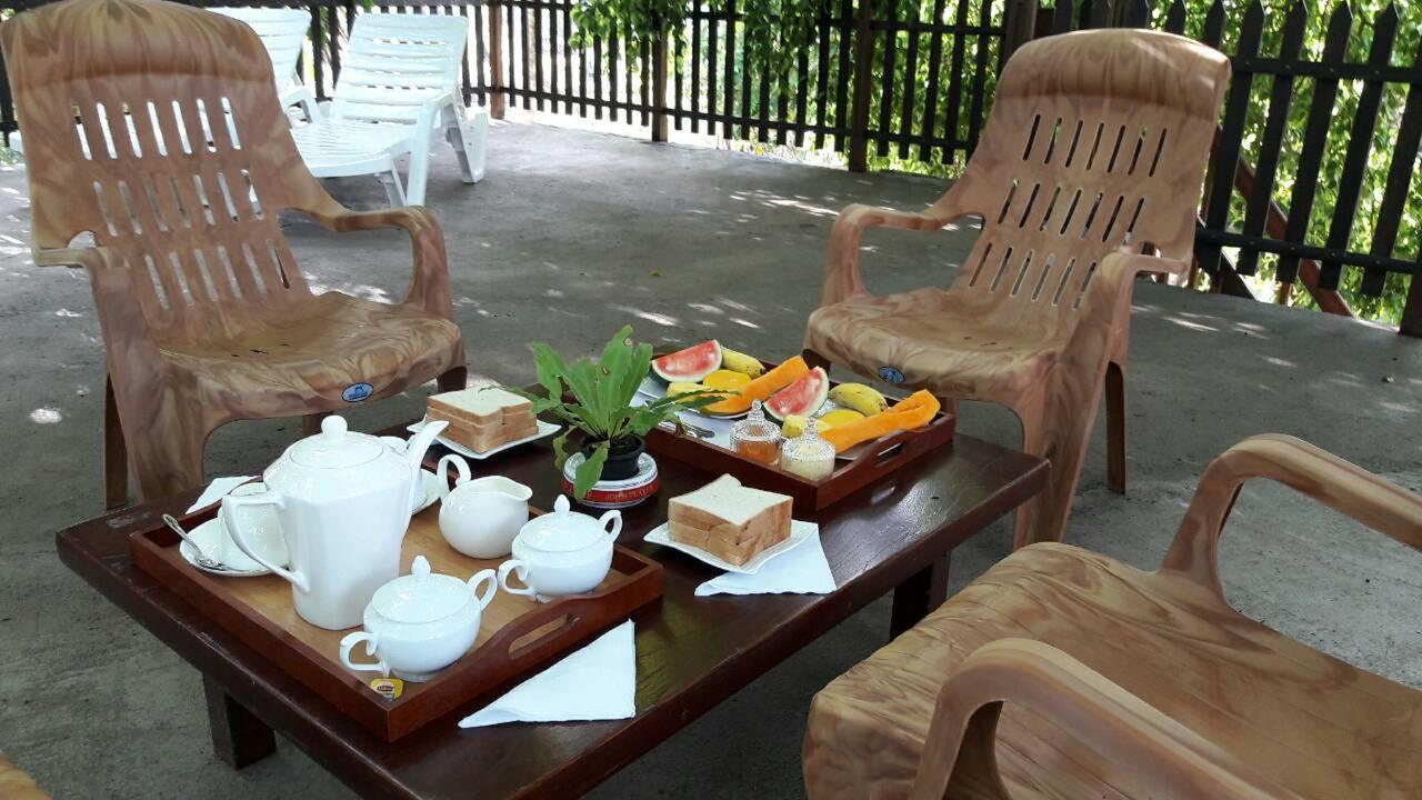 Amazing Villa 马特勒 外观 照片