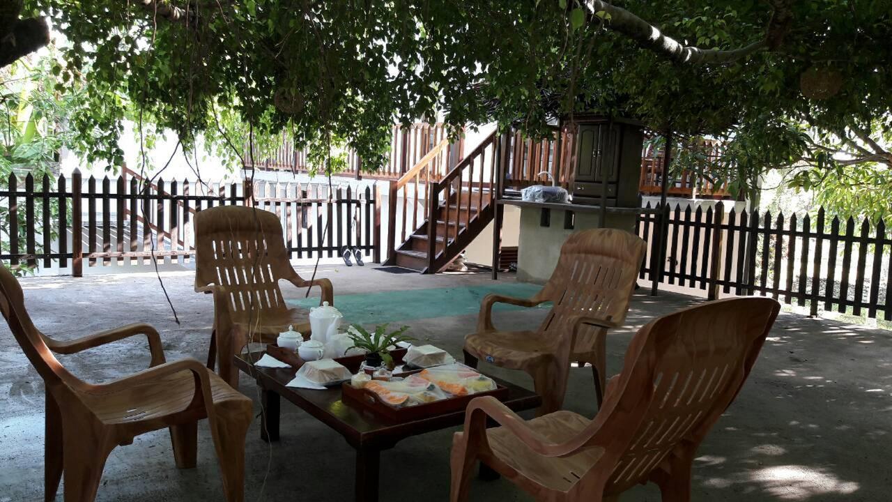 Amazing Villa 马特勒 外观 照片