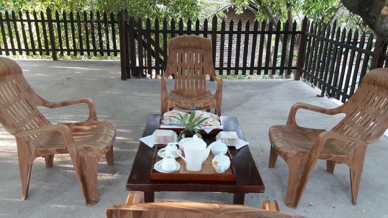 Amazing Villa 马特勒 外观 照片