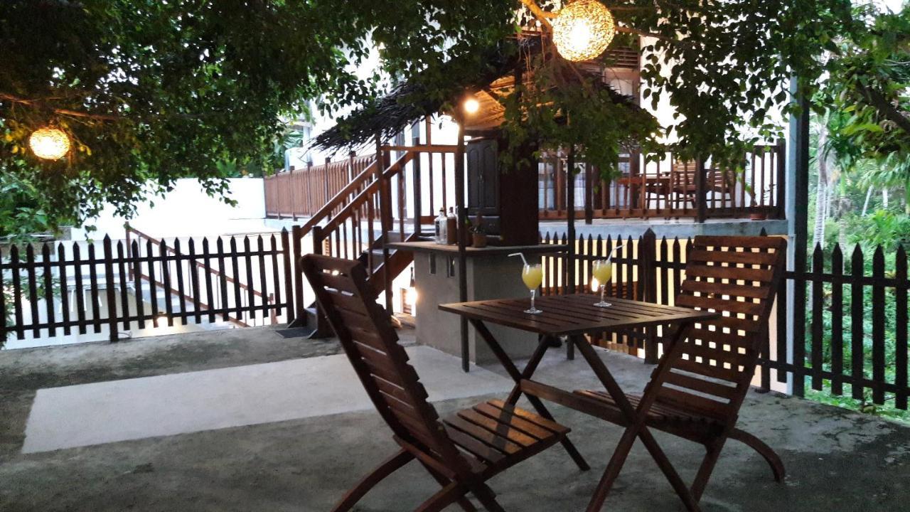 Amazing Villa 马特勒 外观 照片