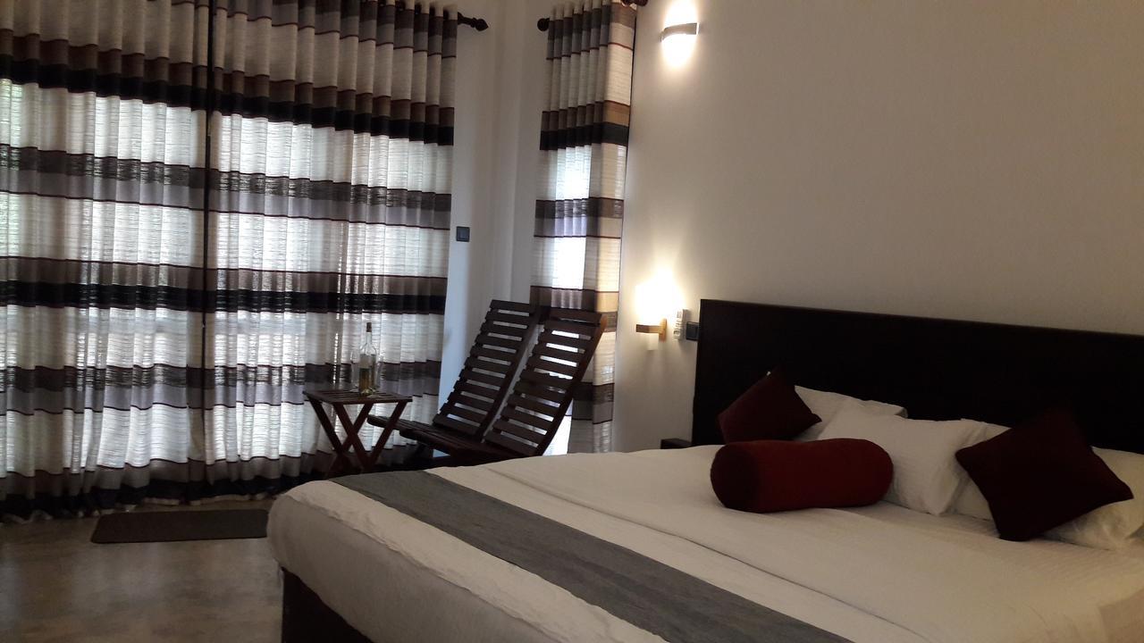 Amazing Villa 马特勒 外观 照片