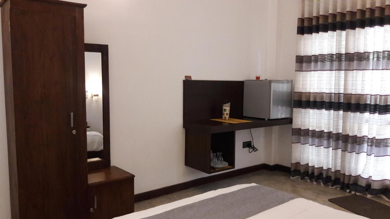 Amazing Villa 马特勒 外观 照片